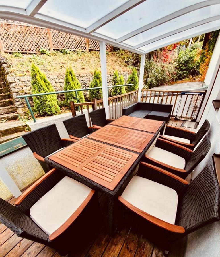 Golden GaPa Central Holiday House 14 Apartamento Garmisch-Partenkirchen Exterior foto
