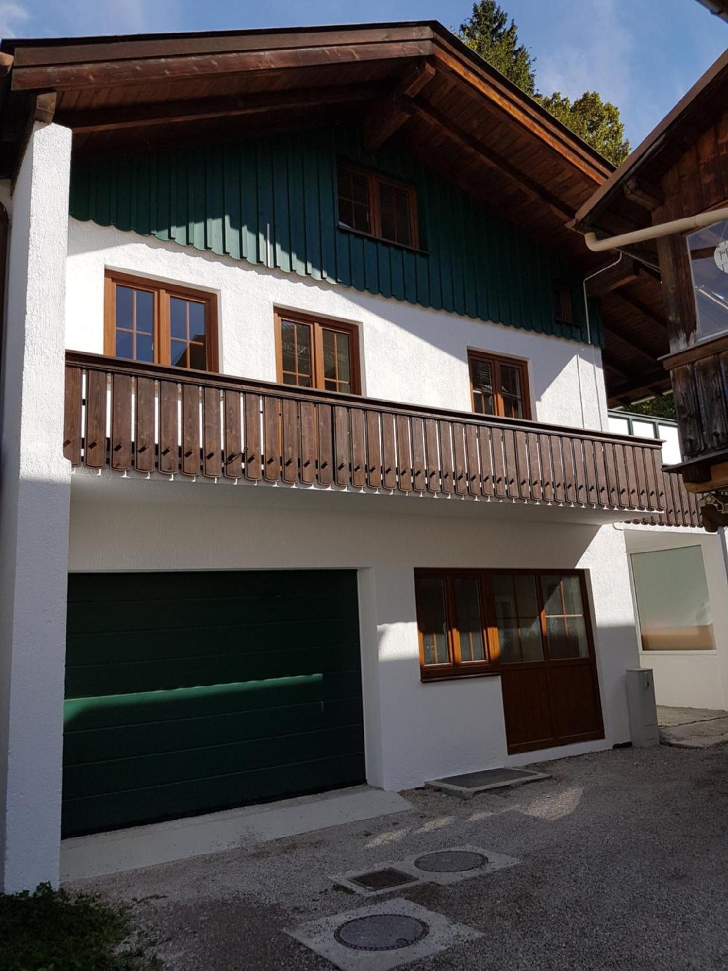 Golden GaPa Central Holiday House 14 Apartamento Garmisch-Partenkirchen Exterior foto