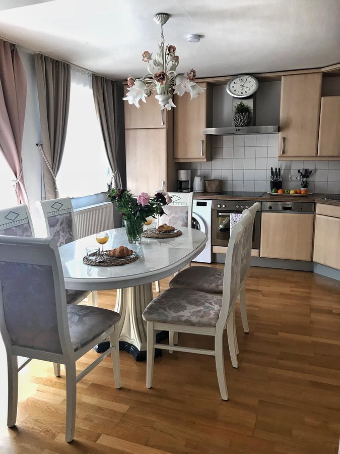 Golden GaPa Central Holiday House 14 Apartamento Garmisch-Partenkirchen Exterior foto